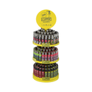 Clipper, Lighter 3-Tier Display Weed + 12 Free (144 Pack)