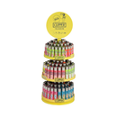 Clipper, Lighter 3-Tier Display Food + 12 Free (144 Pack)