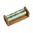 OCB, Rolling Machine Bamboo Single Wide Size (6 Pack)