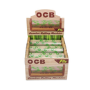 OCB, Rolling Machine Bamboo, 1.25 in (6 Pack)