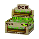 OCB, Rolling Machine Bamboo Slim Size (6 Pack)