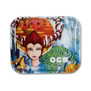 OCB, Tray Large Artist (1 Pack)