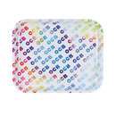 OCB, Tray Large Rainbow (1 Pack)