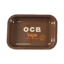 OCB, Tray Small Virgin (1 Pack)