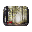 OCB, Tray Small One With Nature Tree (1 Pack)