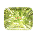 OCB, Tray Small One With Nature Green (1 Pack)