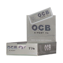 OCB, Papers X-PERT, 1.25 in (24 Pack)