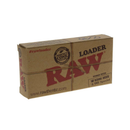 Raw, Cone Loader 98 & King Size (1 Pack)