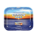 Elements, Metal Tray Large (1 Pack)