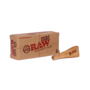 Raw, Cone Holder Double Barrel King Size (1 Pack)