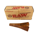 Raw, Cone Holder Double Barrel Supernatural Size (1 Pack)