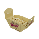 Raw, Tips Cone Pre-Rolled Perfecto (100 Pack)
