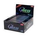 Glass, Clear Rolling Papers King Size (24 Pack)