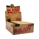 Raw, Classic Papers King Size Supreme (24 Pack)