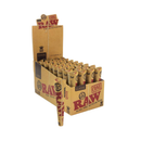 Raw, Classic Cones King Size (32 Pack)