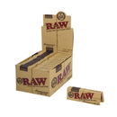 Raw, Classic Papers Connoisseur, 1.25 in (24 Pack)