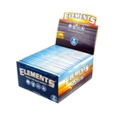 Elements, Ultra Thin Papers King Size Wide (50 Pack)