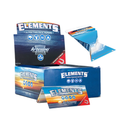 Elements, Ultra Thin Papers Artesano King Size Slim (15 Pack)