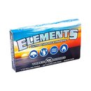 Elements, Ultra Thin Papers 300's, 1.25 in (20 Pack)