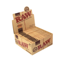 Raw, Classic Papers Artesano King Size Slim (15 Pack)
