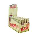 Raw, Organic Cones King Size (32 Pack)