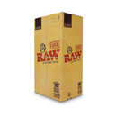 Raw, Classic Bulk Cones King Size, 110 mm (1400 Pack)