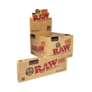 Raw, Classic Cones 98mm Special Size, 98 mm (12 Pack)