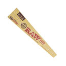 Raw, Classic Cones 20-Stage Rawkit Size (8 Pack)