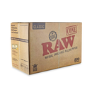 Raw, Classic Bulk Cones King Size, 110 mm (800 Pack)