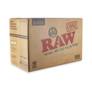 Raw, Organic Bulk Cones King Size (800 Pack)