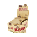 Raw, Organic Papers Artesano, 1.25 in (15 Pack)