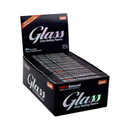 Glass, Clear Rolling Papers, 1.25 in (24 Pack)