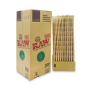 Raw, Classic Bulk Cones, 1.25 in (900 Pack)