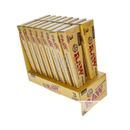 Raw, Classic Cones Peacemaker Size (16 Pack)