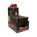 Raw, Black Cones King Size (32 Pack)