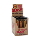 Raw, Rocket Booster Cones Sundae Driver (12 Pack)