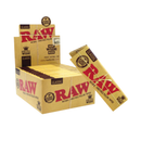 Raw, Classic Papers King Size Wide (50 Pack)