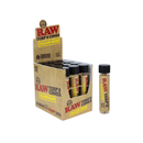 Raw, Terp Dipped Cones Yellow Kush (12 Pack)