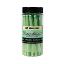 Blazy Susan, Green Cones Jar, 98 mm (1 Pack)