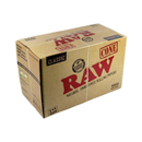 Raw, Classic Bulk Cones Back-Rolled, 1.25 in (1000 Pack)