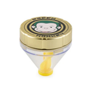 Green Monkey, Patas Gold, 50 mm (12 Pack)