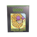 Ooze, Mylar Bags Mr. Pineapple, 8 oz (12 Pack)