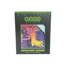 Ooze, Mylar Bags After Hours, 8 oz (12 Pack)