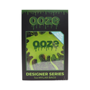 Ooze, Mylar Bags Abyss, 1 oz (12 Pack)
