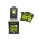 Ooze, Mylar Bags Abyss, 8 oz (12 Pack)
