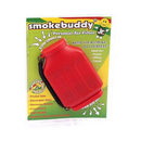Smoke Buddy, Junior Red (1 Pack)