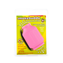 Smoke Buddy, Junior Pink (1 Pack)