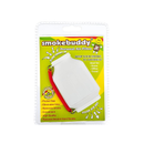 Smoke Buddy, Junior White (1 Pack)