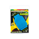 Smoke Buddy, Junior Glow In The Dark Blue (1 Pack)