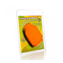 Smoke Buddy, Junior Orange (1 Pack)